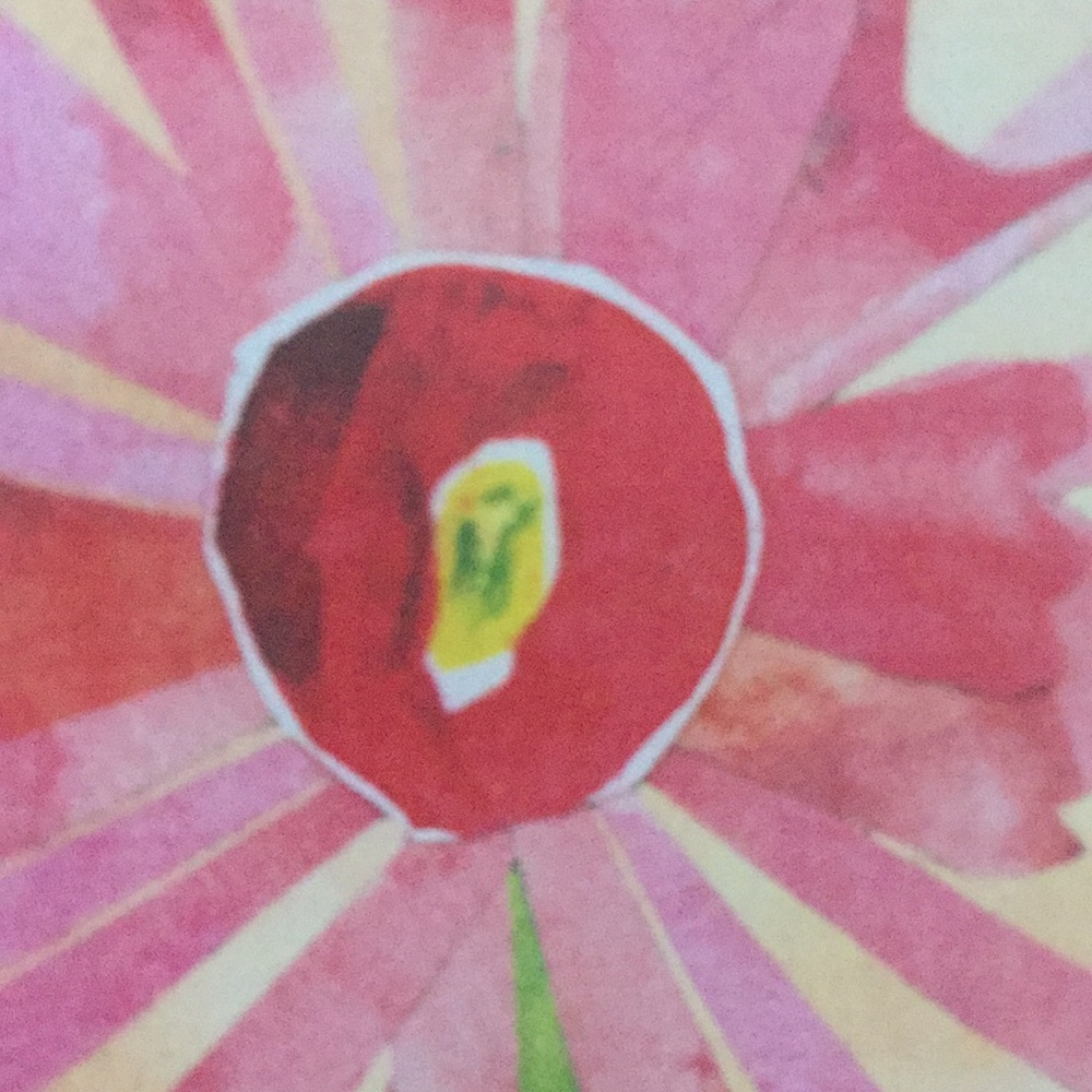 Meet your Posher, Natalie